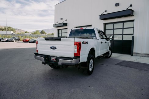 Used 2019 Ford F250 XLT w/ XLT Value Package image 8