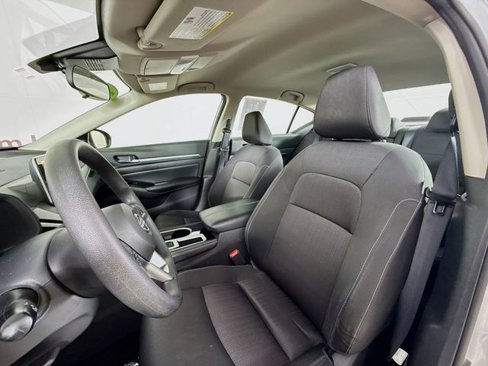 Used 2023 Nissan Altima 2.5 SV image 19