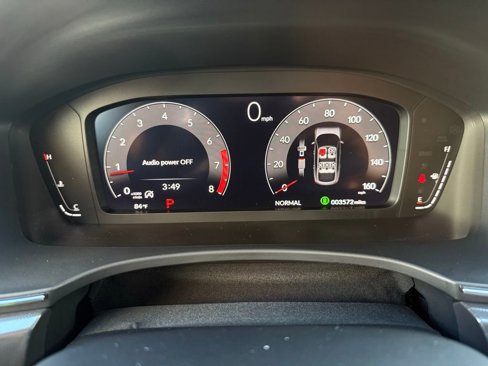 Certified 2025 Acura Integra A-Spec image 19
