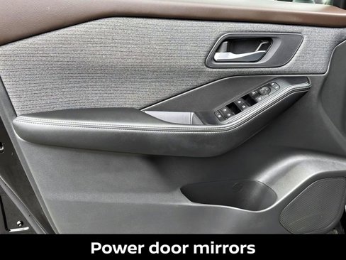 Certified 2022 Nissan Rogue SV image 19