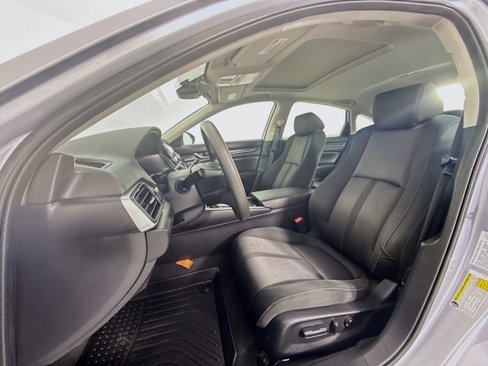 Used 2020 Honda Accord EX image 18
