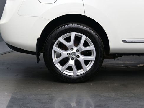 Used 2013 Nissan Rogue SL image 9