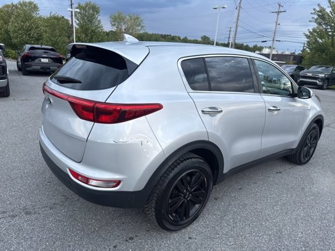 Used 2019 Kia Sportage LX image 6