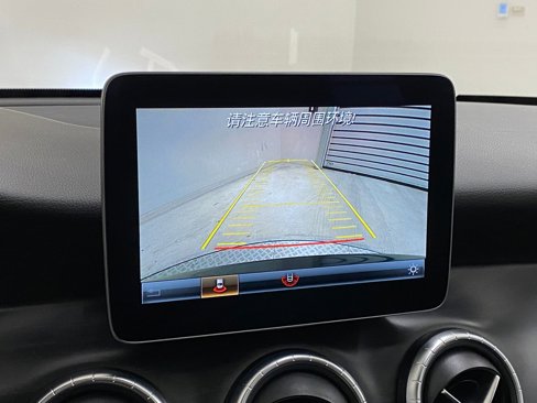 Used 2018 Mercedes-Benz CLA 250 image 25