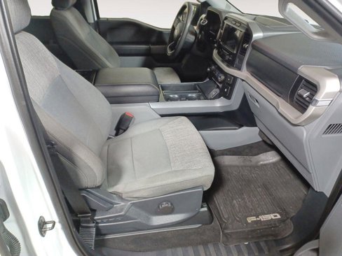 Used 2022 Ford F150 XLT w/ XTR Package image 17