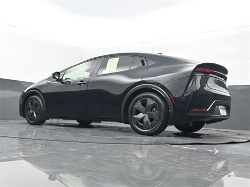 Used 2023 Toyota Prius LE image 24