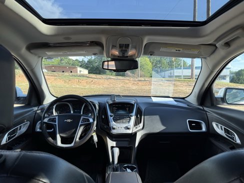 Used 2013 Chevrolet Equinox LT image 9
