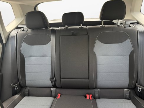 New 2025 Volkswagen Taos S image 12