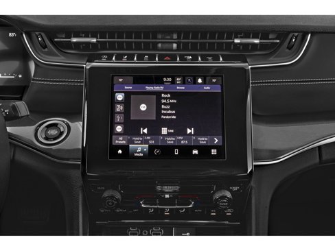 New 2025 Jeep Grand Cherokee L Limited w/ Trailer Tow Package image 26