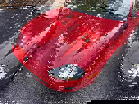 Used 2005 Jaguar XK8 Convertible image 9