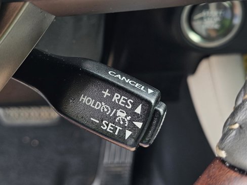Used 2022 Lexus RX 350 FWD w/ Premium Package image 17