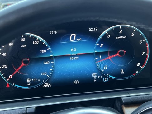Used 2021 Mercedes-Benz GLE 350 w/ AMG Line Exterior image 26
