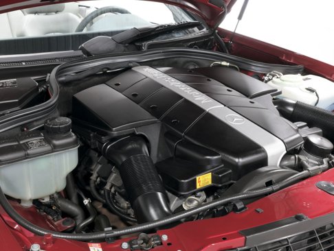 Used 2001 Mercedes-Benz CLK 430 Cabriolet image 87