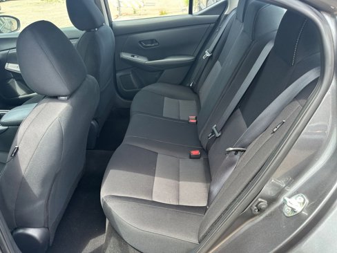 Used 2024 Nissan Sentra SV image 23