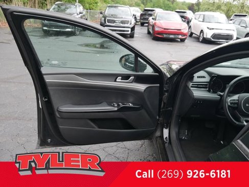 Used 2022 Kia K5 GT-Line image 21
