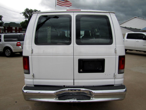Used 2011 Ford E-250 and Econoline 250 w/ PWR Group image 5
