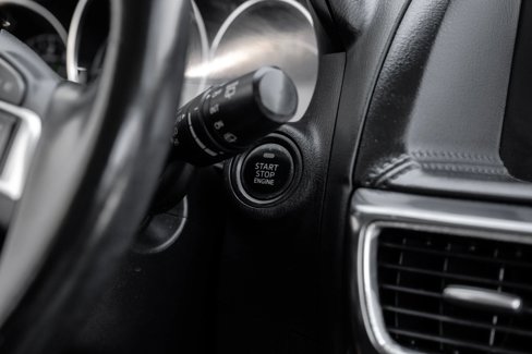 Used 2016 MAZDA CX-5 Grand Touring image 20