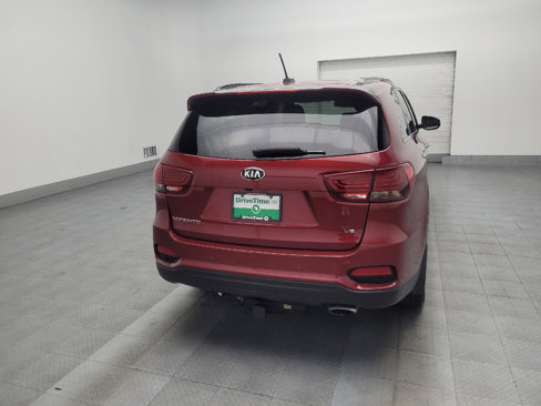 Used 2020 Kia Sorento S image 7