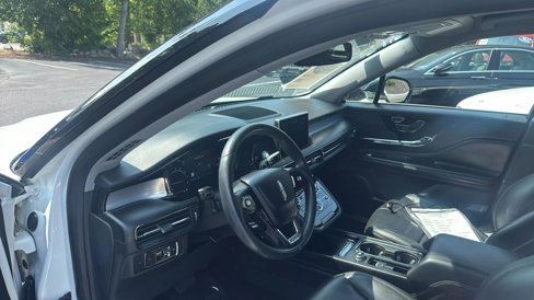 Used 2021 Lincoln Corsair AWD w/ Equipment Group 101A image 9