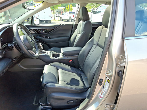 Used 2020 Subaru Legacy Limited XT image 13