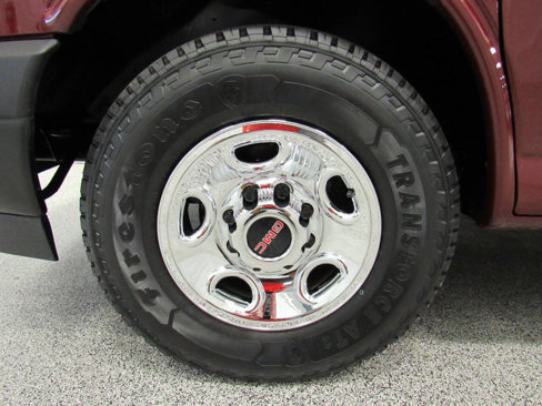 Used 2020 GMC Savana 3500 w/ Driver Convenience Package image 11