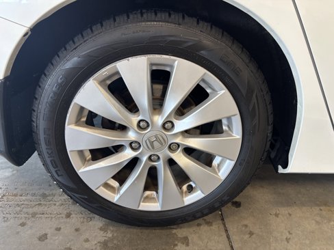 Used 2014 Honda Accord EX-L image 26