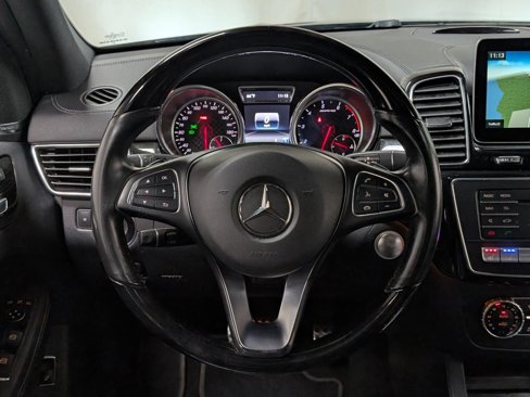 Used 2018 Mercedes-Benz GLE 43 AMG 4MATIC image 36