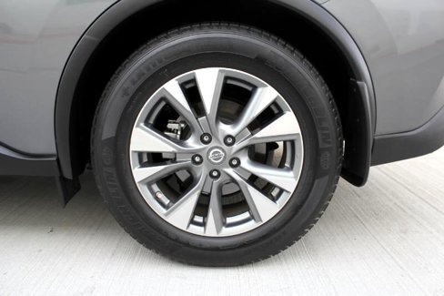 Used 2015 Nissan Murano SL w/ SL Technology Package image 43