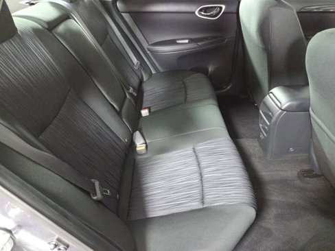 Used 2019 Nissan Sentra SV w/ All Weather Package image 21