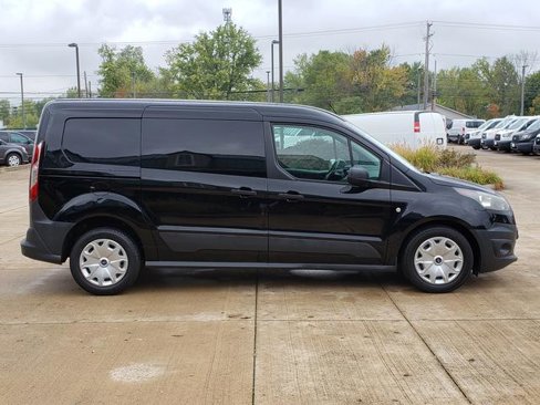 Used 2018 Ford Transit Connect XL image 7