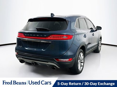 Used 2019 Lincoln MKC Select w/ Select Plus Package image 8