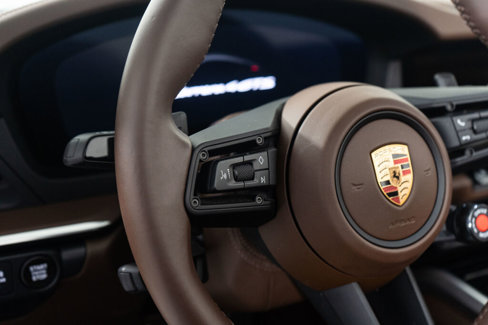 Used 2025 Porsche 911 GTS image 20