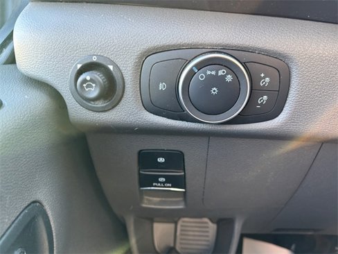 Used 2022 Ford Transit 250 Low Roof w/ Exterior Upgrade Package image 16