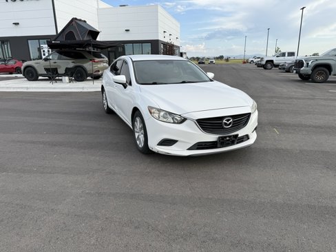 Used 2015 MAZDA MAZDA6 Sport image 18