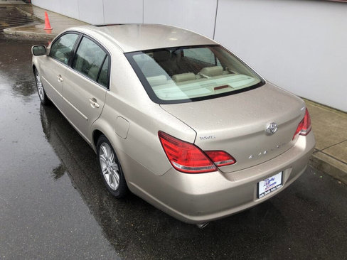 Used 2006 Toyota Avalon Limited image 11