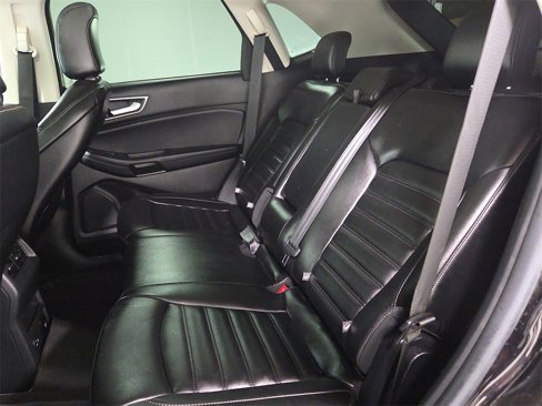 Used 2021 Ford Edge SEL w/ Convenience Package image 15