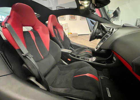 Used 2017 McLaren 570S image 16