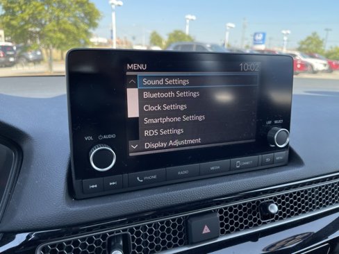Used 2023 Honda Civic Sport image 24