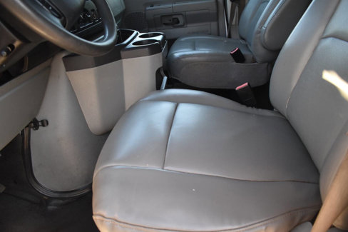 Used 2010 Ford E-250 and Econoline 250 image 16