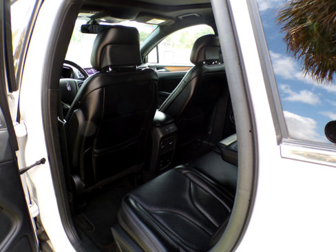Used 2019 Lincoln MKC Reserve w/ MKC Technology Package image 32