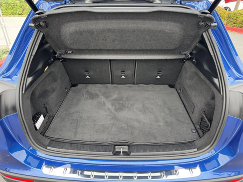 Certified 2025 Mercedes-Benz GLA 250 image 14
