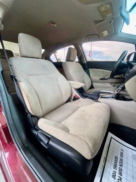 Used 2015 Honda Civic LX image 9