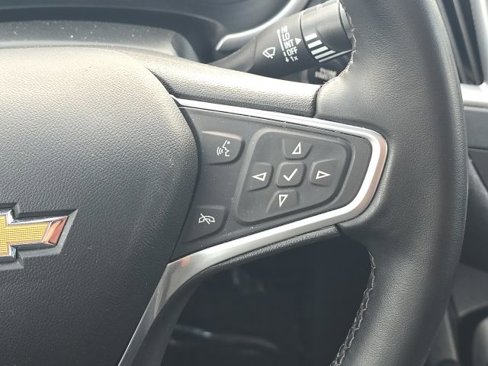 Used 2023 Chevrolet Malibu RS image 23