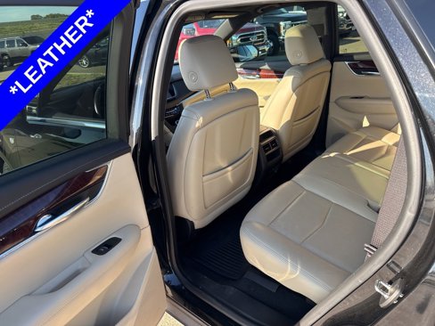 Used 2019 Cadillac XT5 Luxury image 7