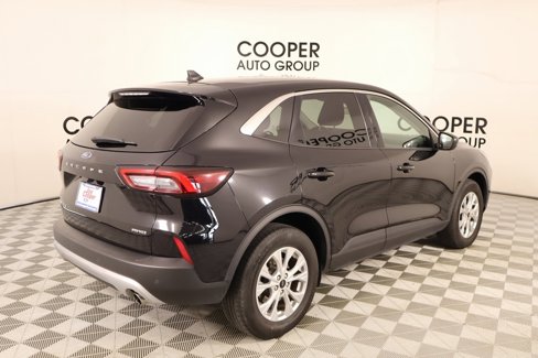 Used 2024 Ford Escape Active w/ Tech Pack #1 image 21