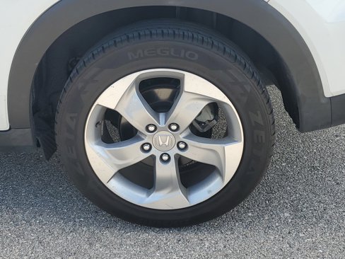 Used 2021 Honda HR-V LX image 13