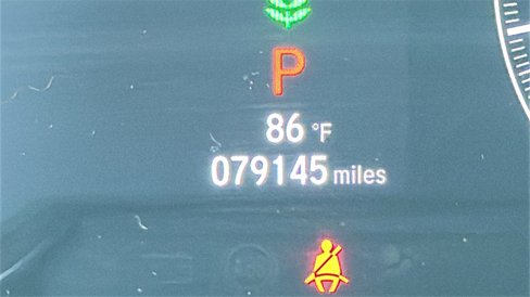Used 2019 Honda Insight Touring image 23
