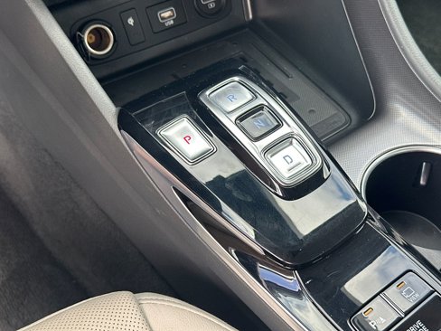 Used 2023 Hyundai Sonata Limited image 30