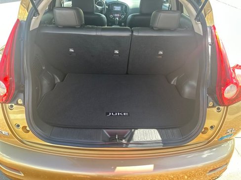 Used 2014 Nissan Juke SL image 23