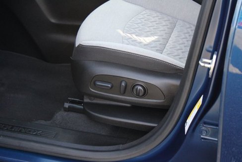 Used 2022 Chevrolet Equinox LT image 10